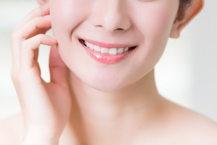 おとなの矯正歯科のイメージ写真