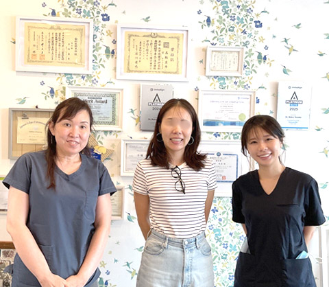 院内アルバム11