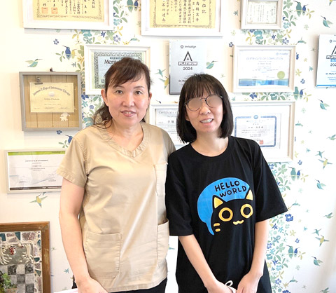 院内アルバム14