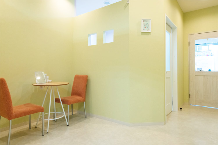 カウンセリングスペース